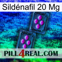 Sildénafil 20 Mg 03